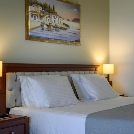 Vantaris Palace Paralia Kourna Екстер'єр фото